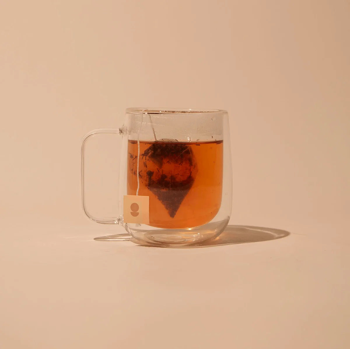 Nurtur Tea Chai Tea