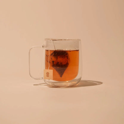 Nurtur Tea Chai Tea