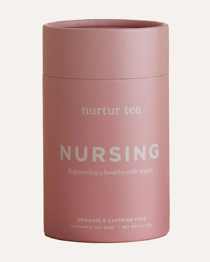 Nursing Tea