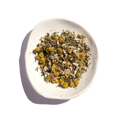 Nursing Tea