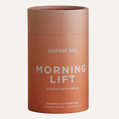 Morning Lift Tea