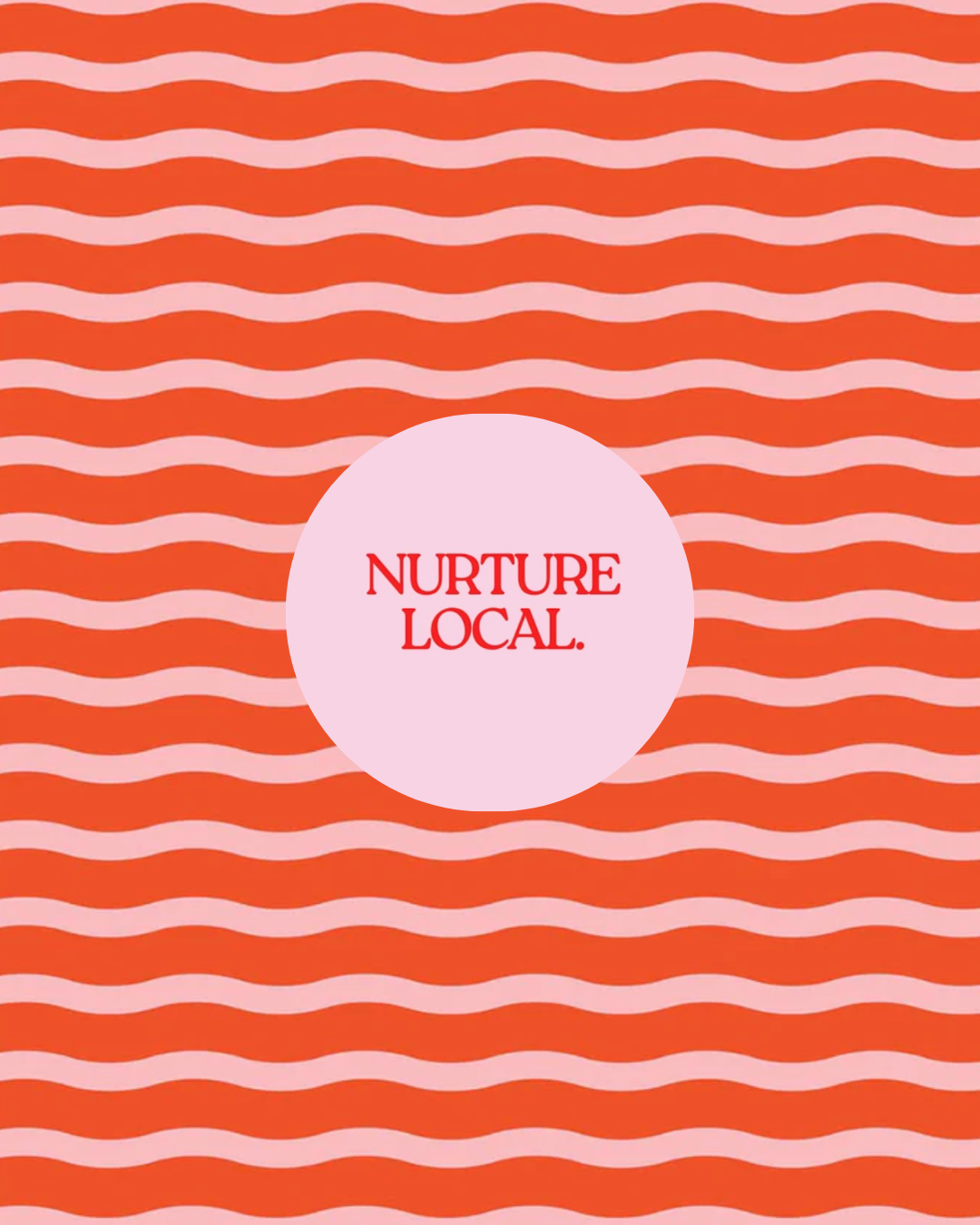 Nurture Local E - Gift Card