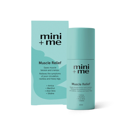 Muscle Relief Roll On