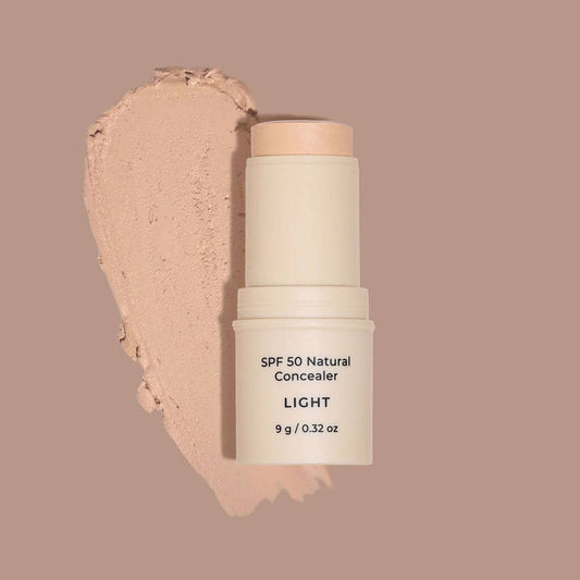 SPF 50 Natural Concealer