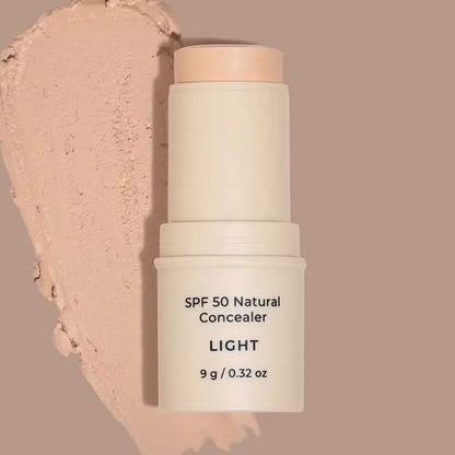 SPF 50 Natural Concealer