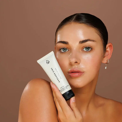 SPF 50 Natural Tinted Moisturiser